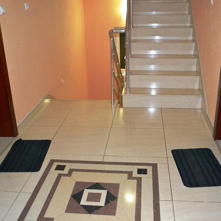 Apartments Elizabet Dojran Dış mekan fotoğraf
