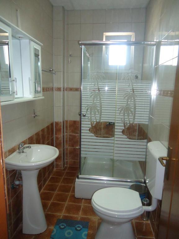 Apartments Elizabet Dojran Oda fotoğraf