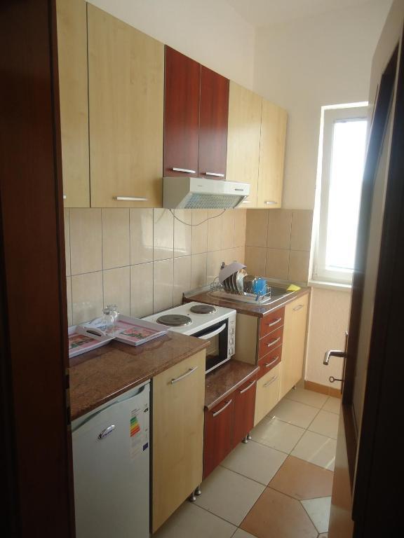 Apartments Elizabet Dojran Oda fotoğraf