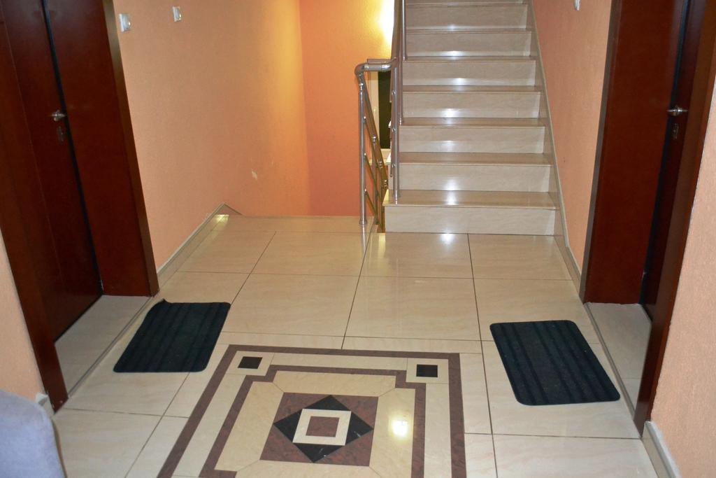 Apartments Elizabet Dojran Dış mekan fotoğraf