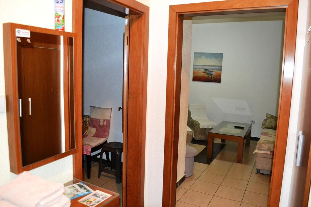 Apartments Elizabet Dojran Oda fotoğraf