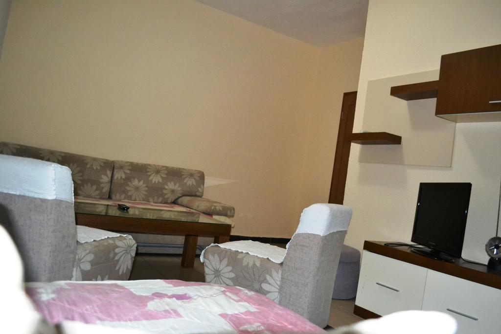 Apartments Elizabet Dojran Oda fotoğraf