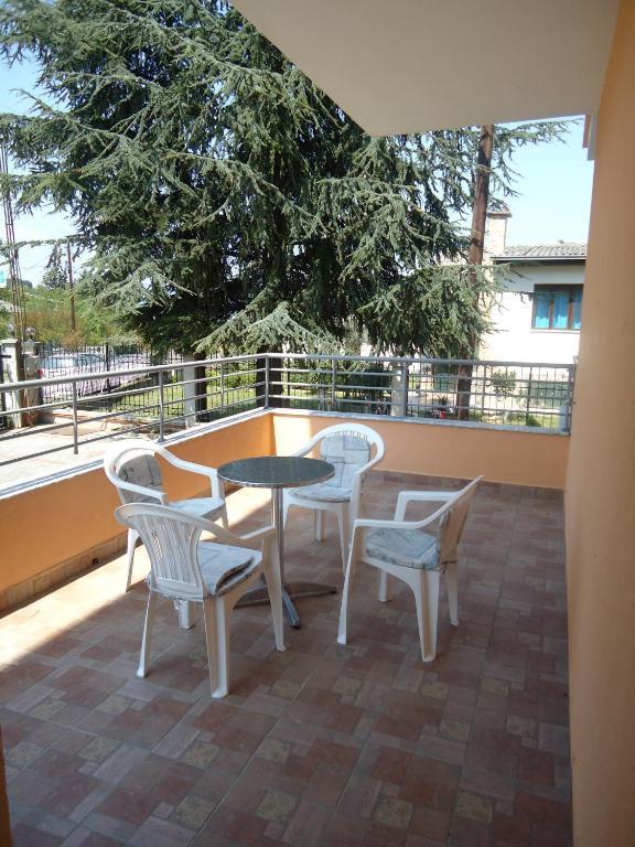 Apartments Elizabet Dojran Dış mekan fotoğraf