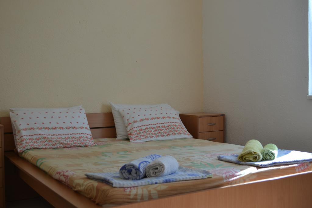Apartments Elizabet Dojran Dış mekan fotoğraf