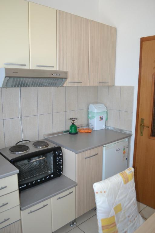 Apartments Elizabet Dojran Dış mekan fotoğraf
