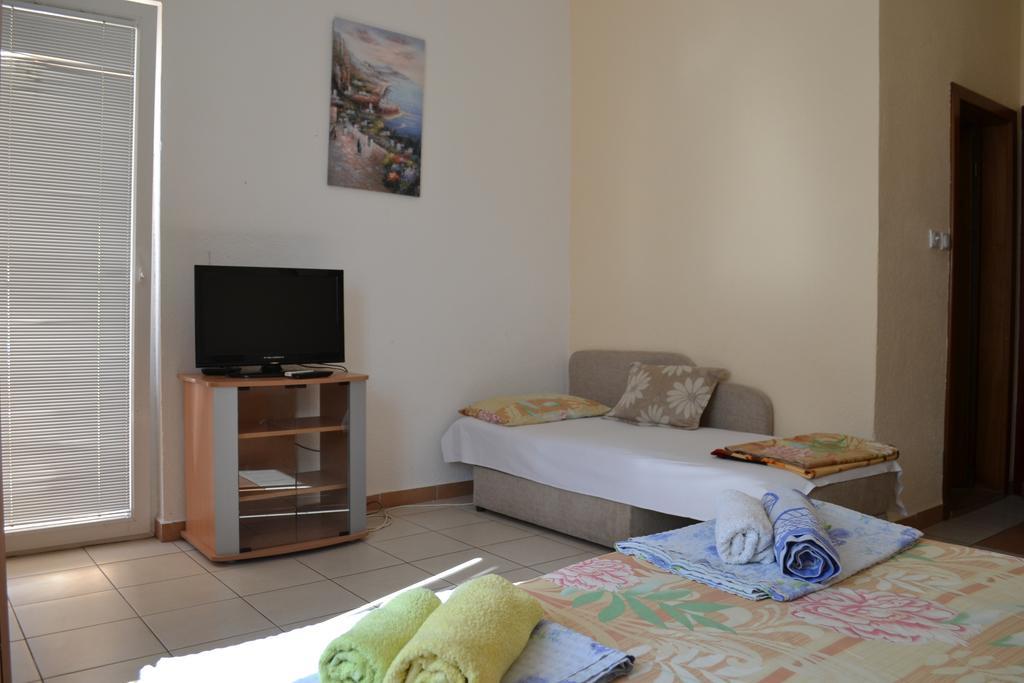 Apartments Elizabet Dojran Dış mekan fotoğraf