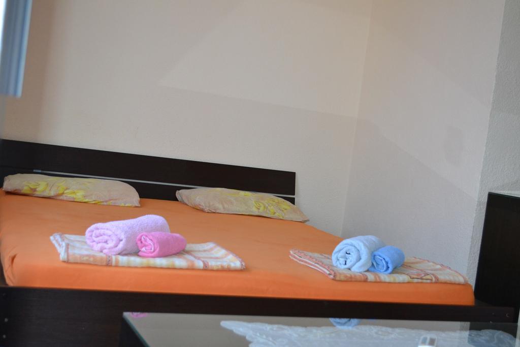 Apartments Elizabet Dojran Dış mekan fotoğraf