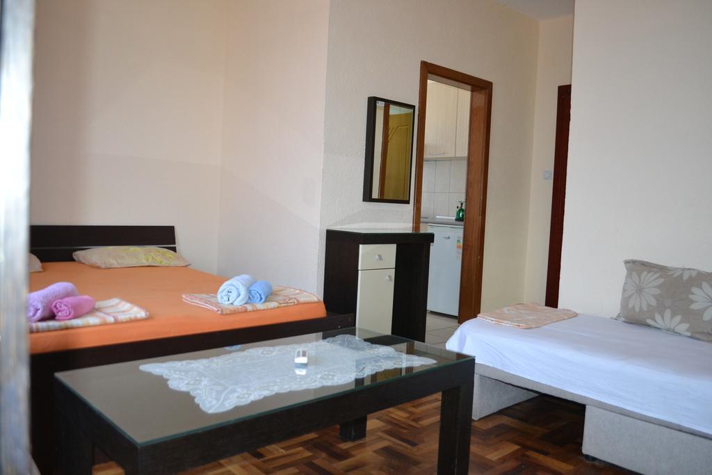Apartments Elizabet Dojran Dış mekan fotoğraf