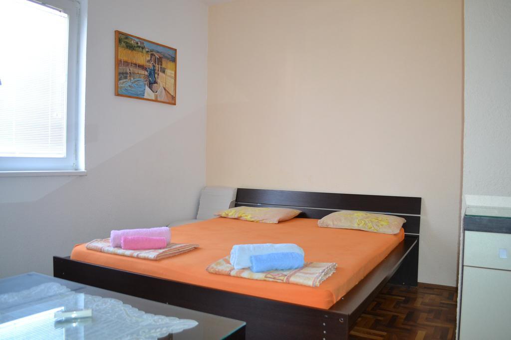 Apartments Elizabet Dojran Dış mekan fotoğraf