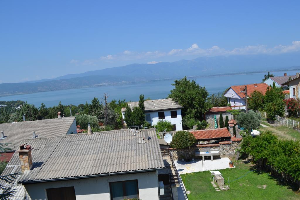 Apartments Elizabet Dojran Dış mekan fotoğraf