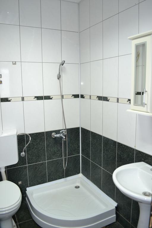 Apartments Elizabet Dojran Dış mekan fotoğraf