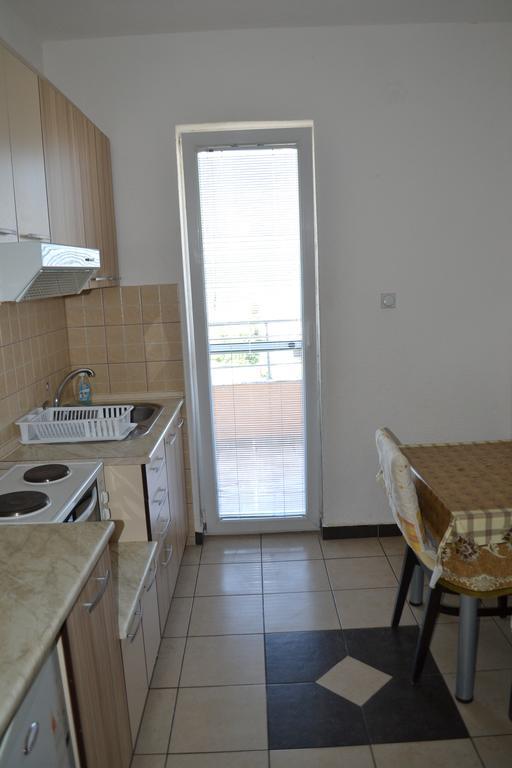 Apartments Elizabet Dojran Dış mekan fotoğraf