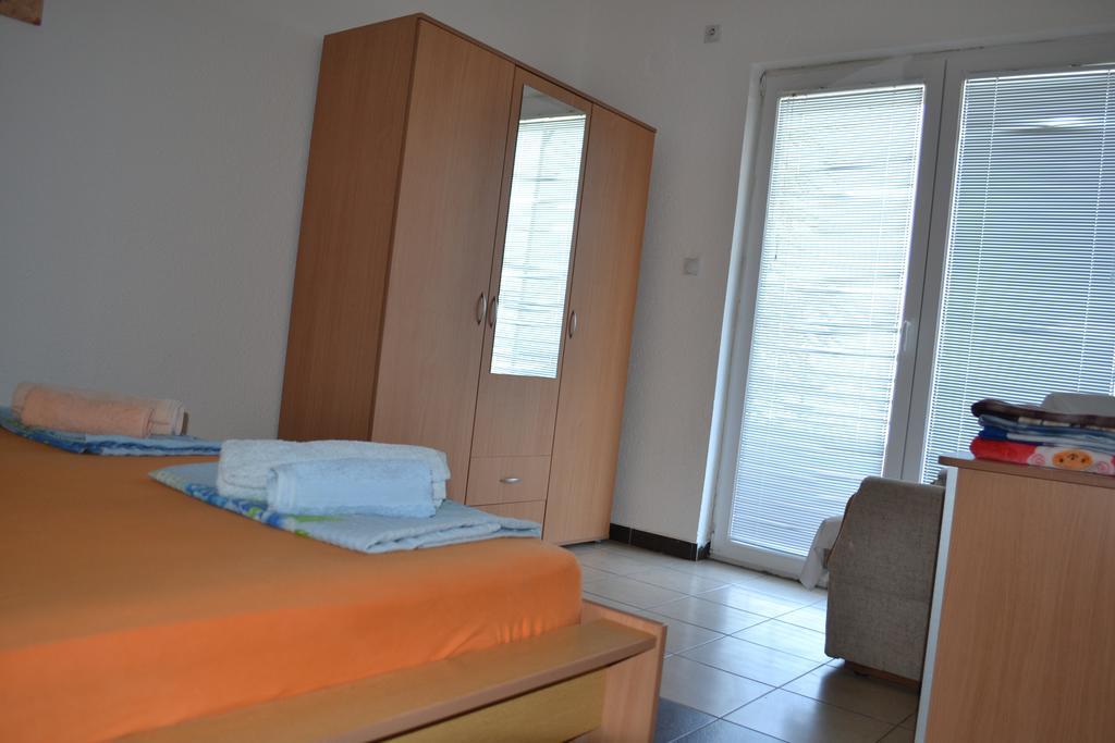 Apartments Elizabet Dojran Dış mekan fotoğraf