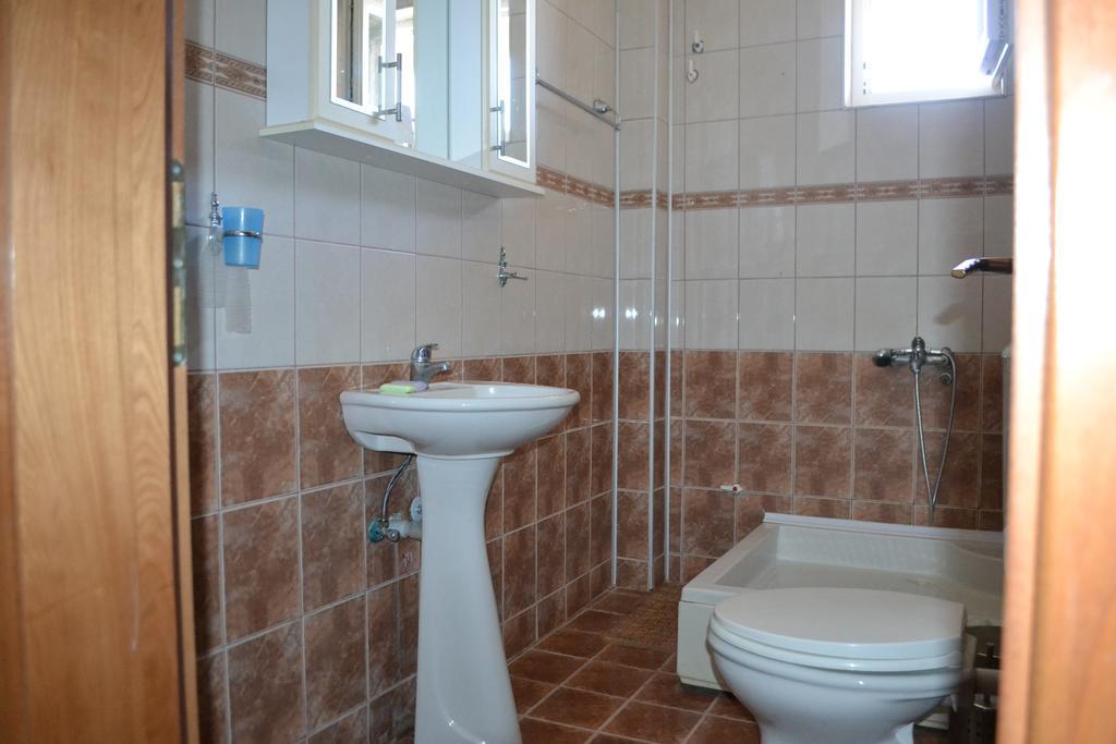 Apartments Elizabet Dojran Dış mekan fotoğraf