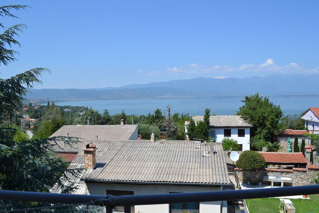 Apartments Elizabet Dojran Dış mekan fotoğraf