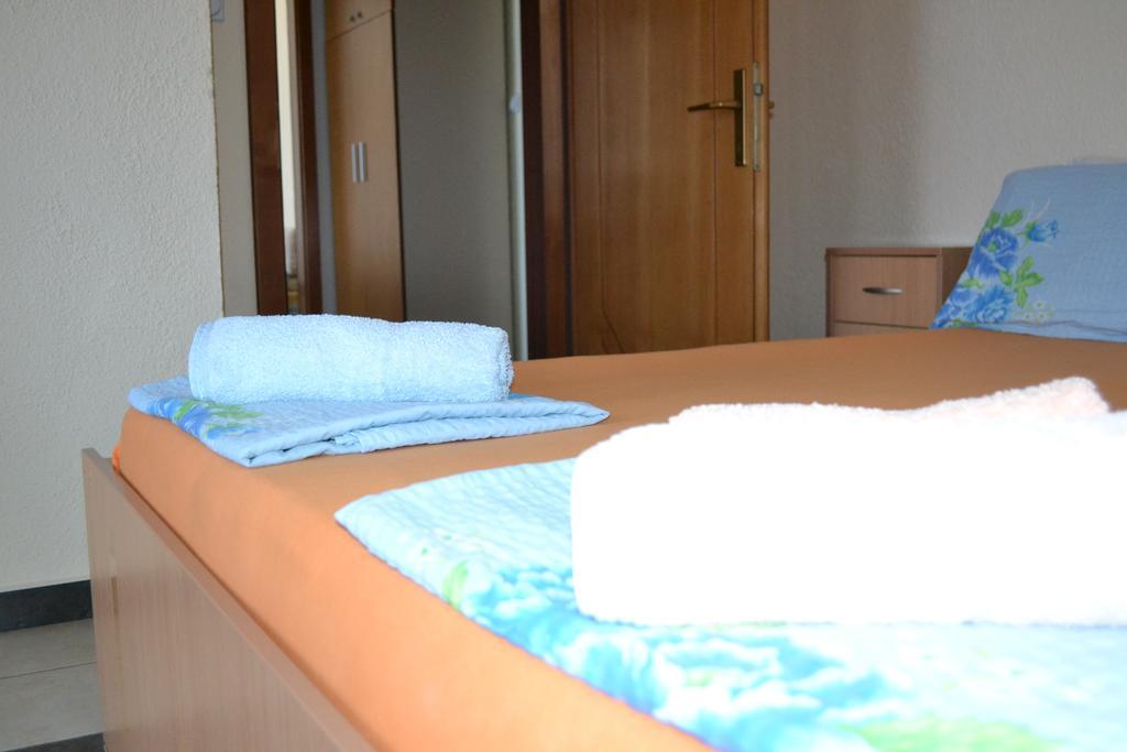 Apartments Elizabet Dojran Dış mekan fotoğraf