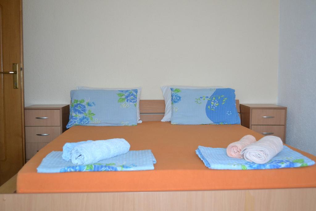 Apartments Elizabet Dojran Dış mekan fotoğraf