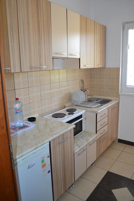 Apartments Elizabet Dojran Dış mekan fotoğraf