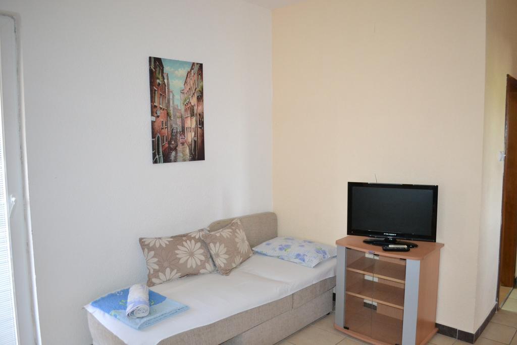 Apartments Elizabet Dojran Dış mekan fotoğraf