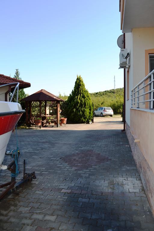 Apartments Elizabet Dojran Dış mekan fotoğraf