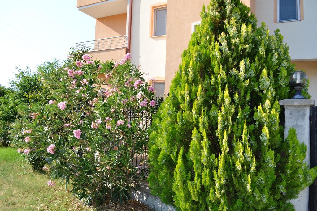 Apartments Elizabet Dojran Dış mekan fotoğraf