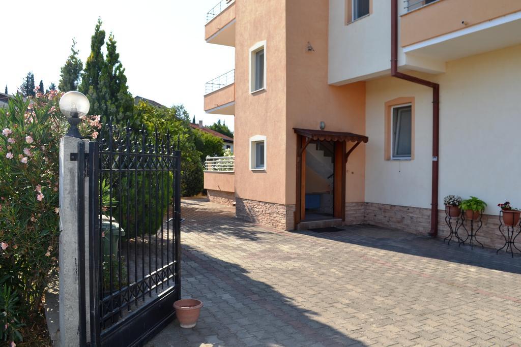 Apartments Elizabet Dojran Dış mekan fotoğraf