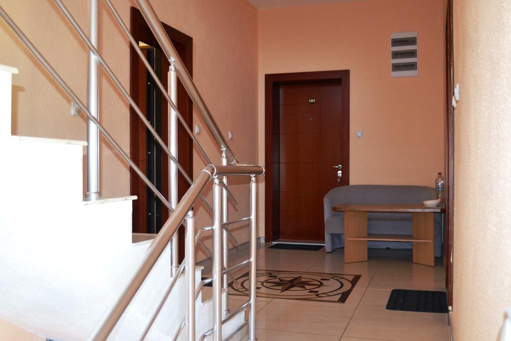 Apartments Elizabet Dojran Dış mekan fotoğraf