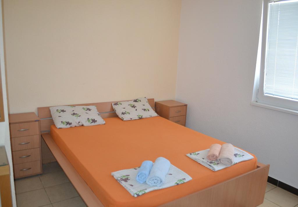 Apartments Elizabet Dojran Oda fotoğraf